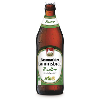 Lammsbräu Radler