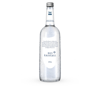 -GV- 6x0,75L  BioKristall still