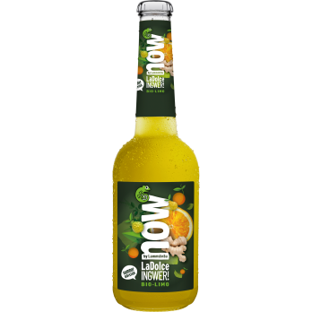 now - LaDolce Ingwer , 0,33l