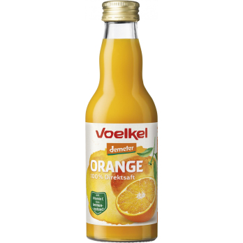 Orangensaft , 200ml