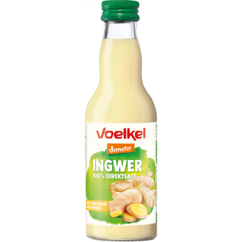 Ingwersaft , 200ml
