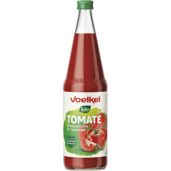Tomatensaft, 0,7l Flasche