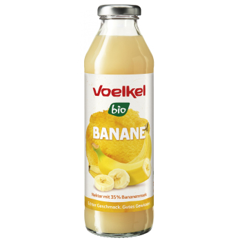 Banane Nektar , 0,5l