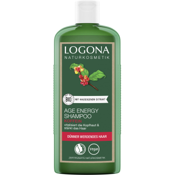 Age Energy Shampoo Bio Coffein , 250ml