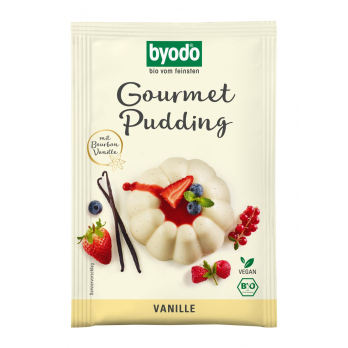 Pudding Vanille Gourmet , 36g