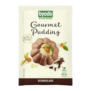 Puddingpulver Schoko gf 46g