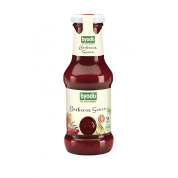 Barbecue Sauce von Byodo , 250ml