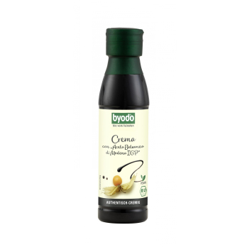Crema con Aceto Bals IGP , 150ml