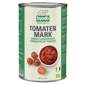 -GV- Tomatenmark Dose   4,5kg