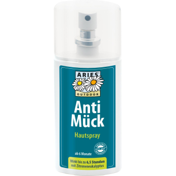 Anti Mück Pump Spray , 100ml