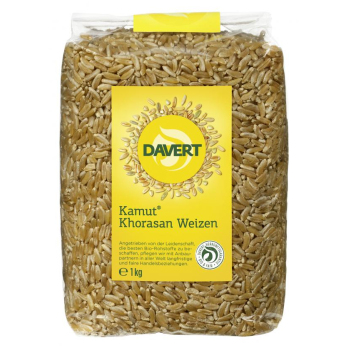 KAMUT® Khorasan Weizen , 1kg