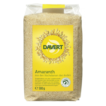 Amaranth , 500g