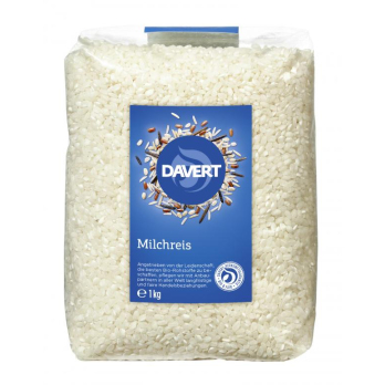 Milchreis, 1 kg