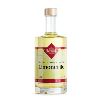 Limoncello-Liqueur , 0,5L