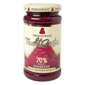 Himbeere Fruchtgarten , 225g