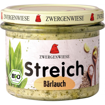 Streich Bärlauch , 180g