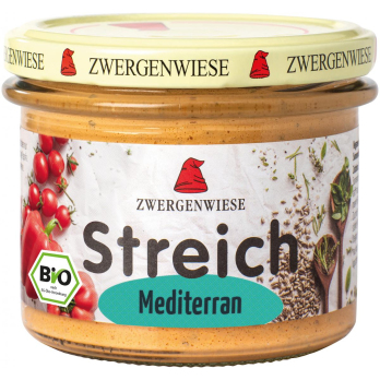 Streich Mediterran , 180g
