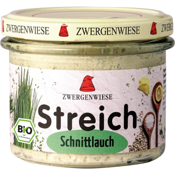 Schnittlauch Streich , 180g