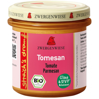 Streich´s drauf Tomesan , 135g