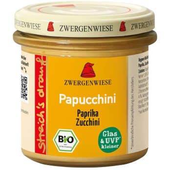 Streich´s drauf Papucchini , 135g