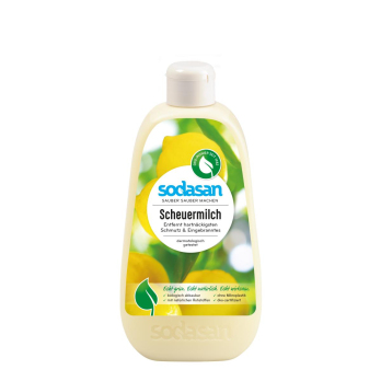 Scheuermilch , 500ml
