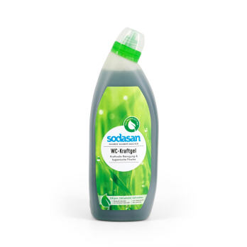 WC Reiniger Kraftgel , 750ml
