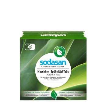 Maschinen Spülmittel Tabs 25 Stk , 500g