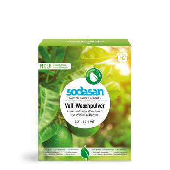 Voll Waschpulver , 1,01kg