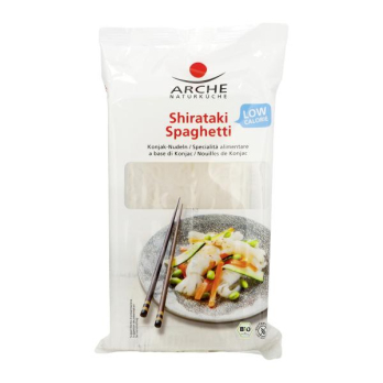 Shirataki Spaghetti