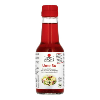Ume Su Umeboshi Würzsauce