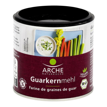 Guarkernmehl , 125g
