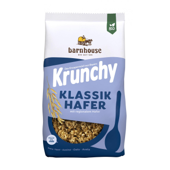 Krunchy Klassic , 600g