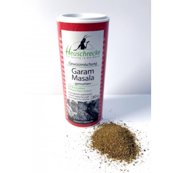 Garam Masala.Dose