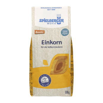 Einkorn, 500g