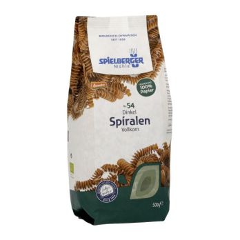 Dinkel Vk Spiralen Spielberger, 500g