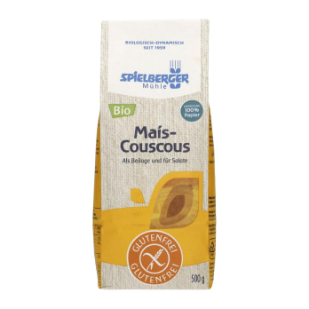 Mais Couscous gf , 500g
