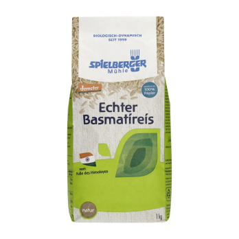 Basmatireis natur , 1kg