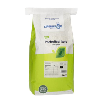 -GV-  Parboiledreis Langkorn, 5kg