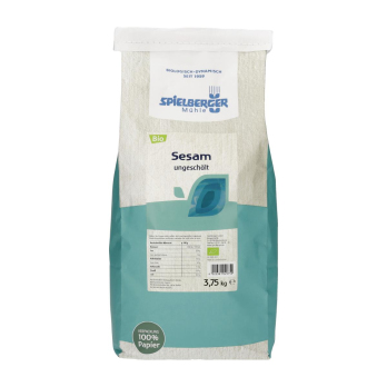 -GV-  3,75kg   Sesam ungeschält