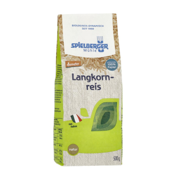 Langkornreis natur, 500g