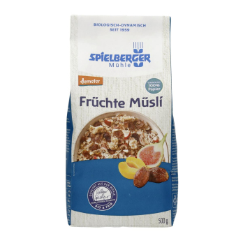 Früchte Müsli , 500g