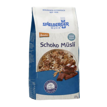 Schoko Müsli , 375g