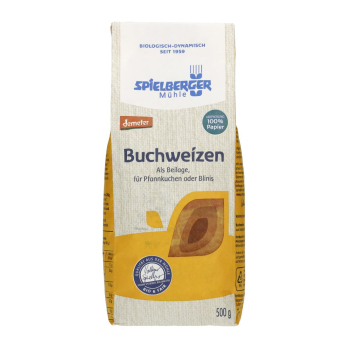 Buchweizen , 500g