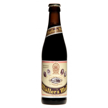 Müllers Malzbier 0,33l