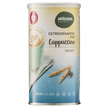 Getreidekaffee Cappuccino , 175g