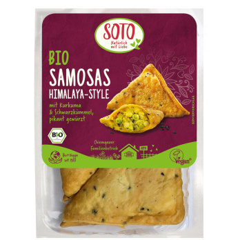 Samosas Himalaya, 230g