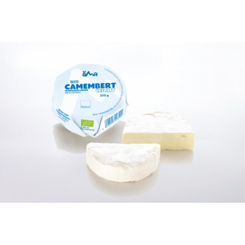 -GV- 6x100g   Der leichte Camembert 30%