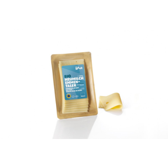 Allgäuer Emmentaler Scheiben,  150g,   J 45%