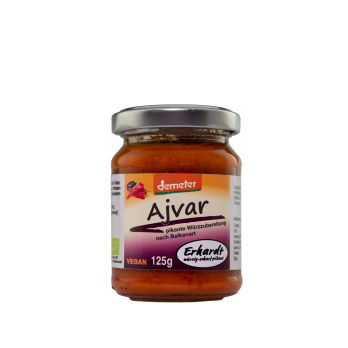 Ajvar , 125g