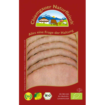 Hüttenschinken geschn. 70g